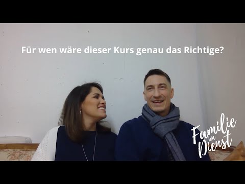 Für wen wäre dieser Kurs genau das Richtige?